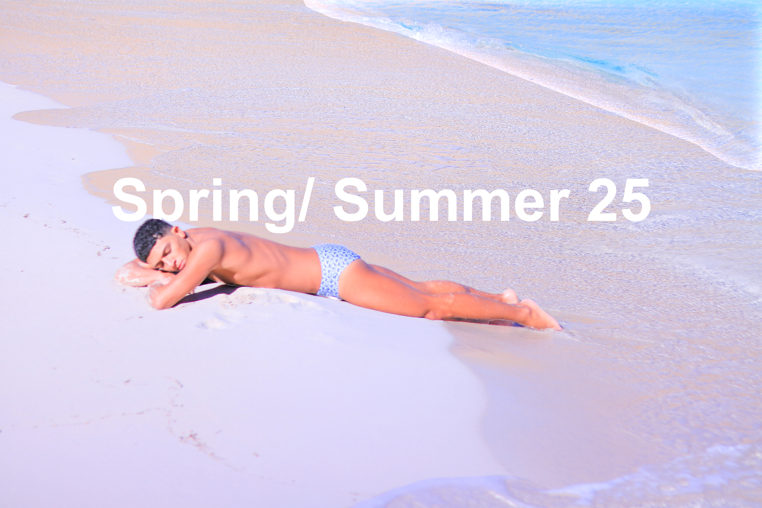 Spring/Summer 25