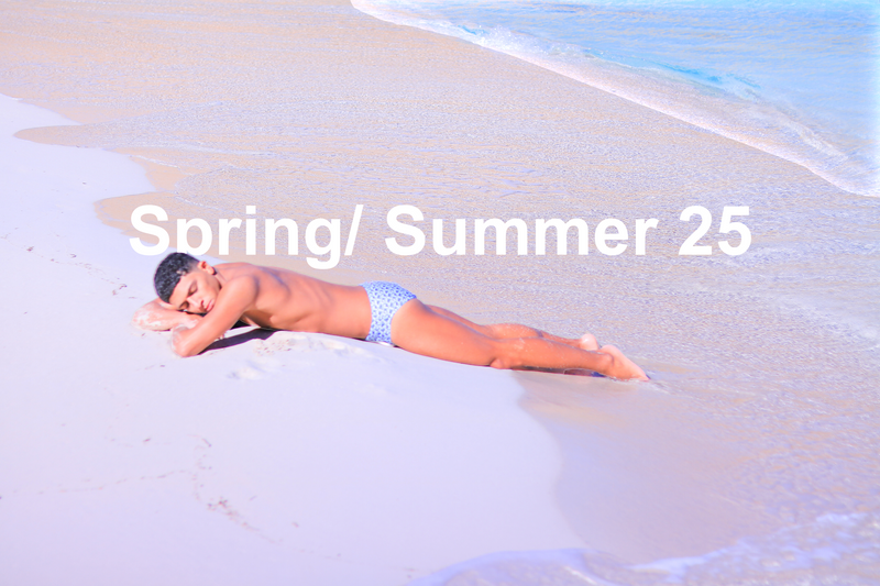Spring/Summer 25