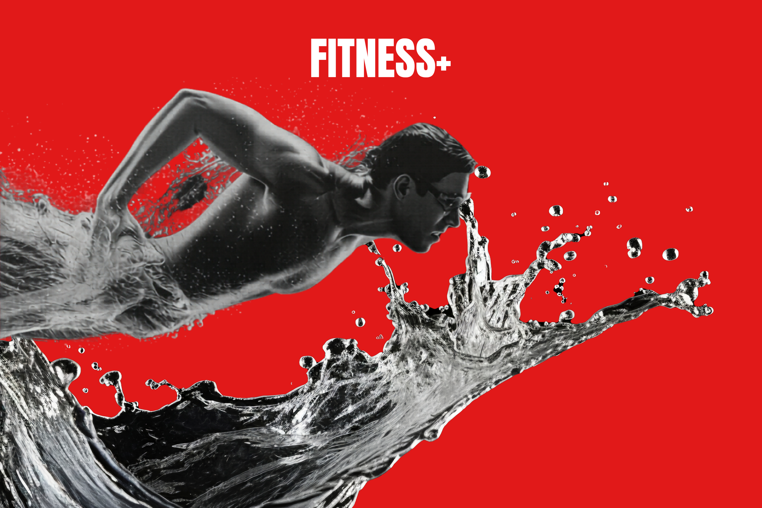 Fitness+