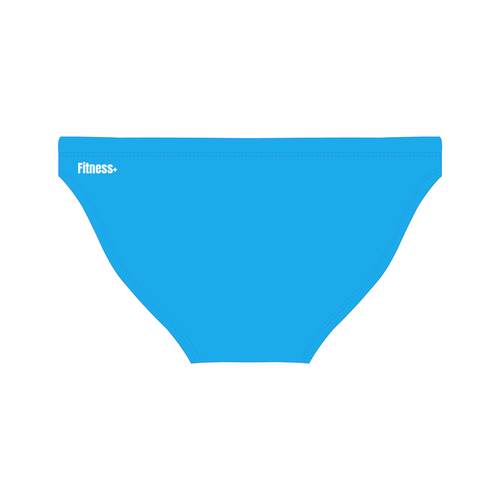 Men's Fitness+ Swim Brief - Marine Blue